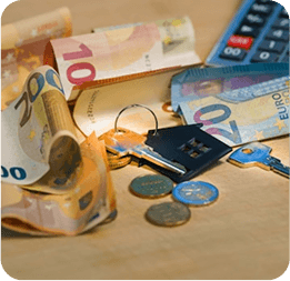 دریافت اقامت از طریق تمکن مالی